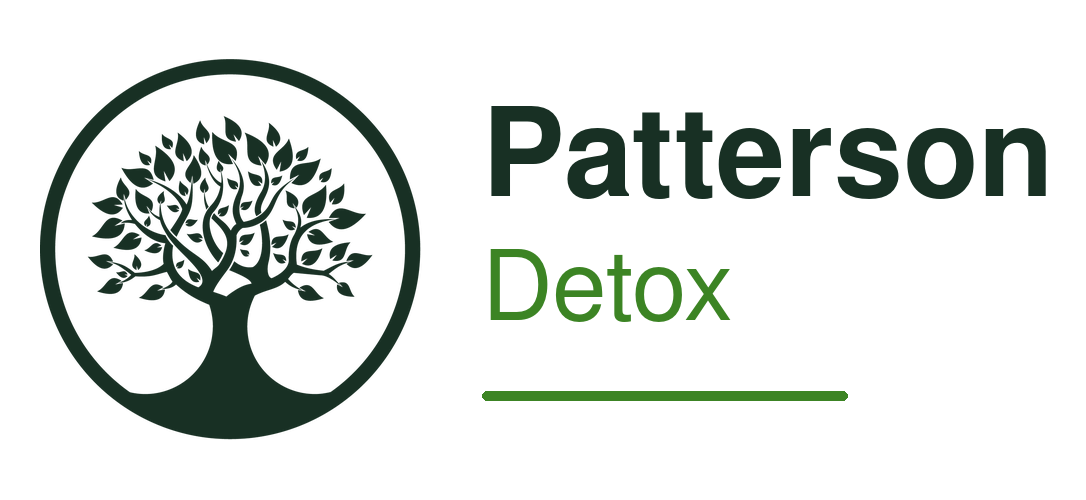 Patterson Detox